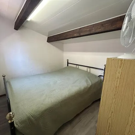 Apartament Mas Du Soleil Jolie Mitoyenne Climatisee 3 Pieces Mezzanine Mt St Martin Cap D'agde
